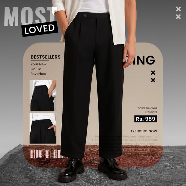 Bestsellers