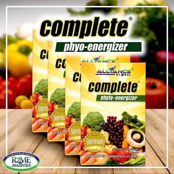 Complete kosher
