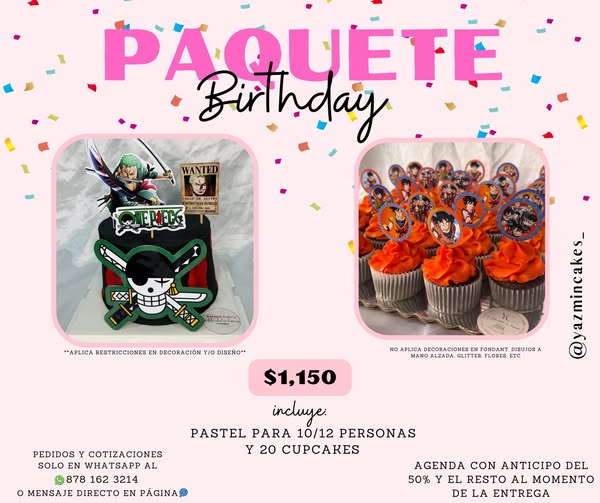 Ideal pastel
