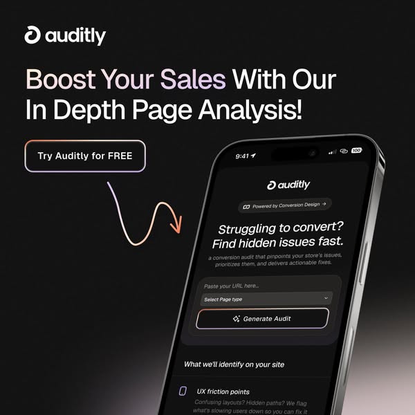E-commerce website