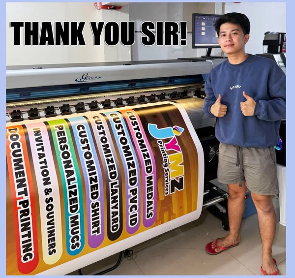 Shop for print-on-demand services