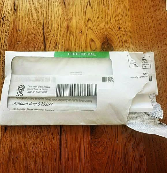 Fresh mail