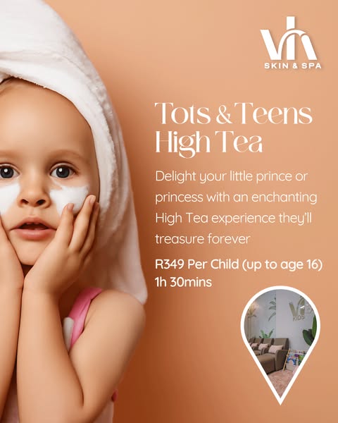 Shop for Teens