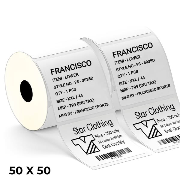 Premium printing