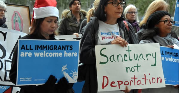 deportation