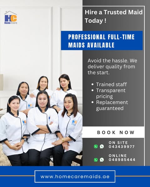 Transparent hire