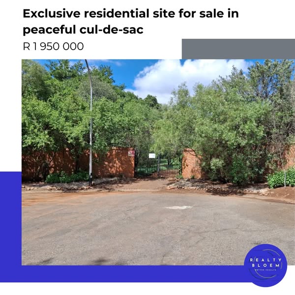 Stunning availability