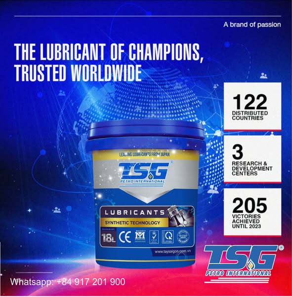 Outstanding automotive