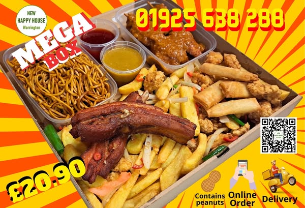 BBQ Box