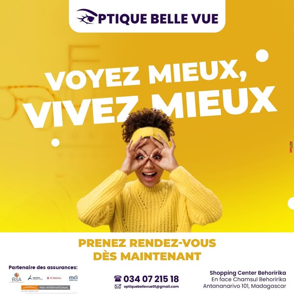 Vision Care