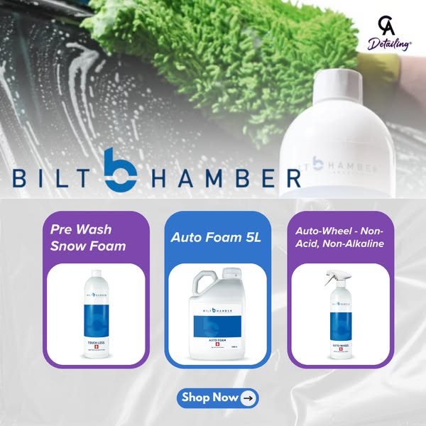 Shop for car care products