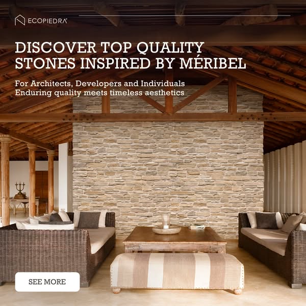 Versatile architectural
