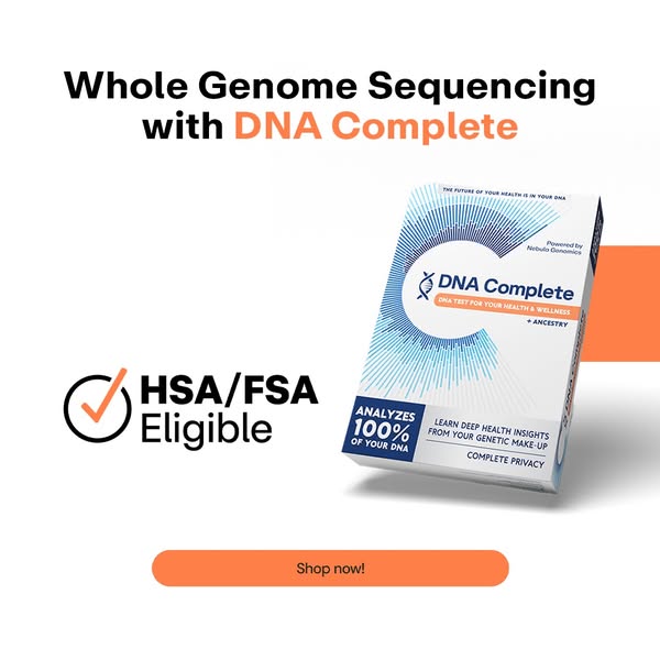 genome