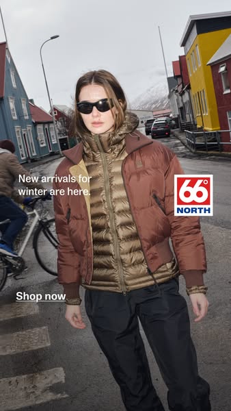 Shop for Winter