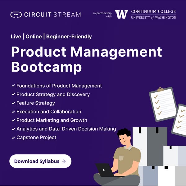 Product launch strategy