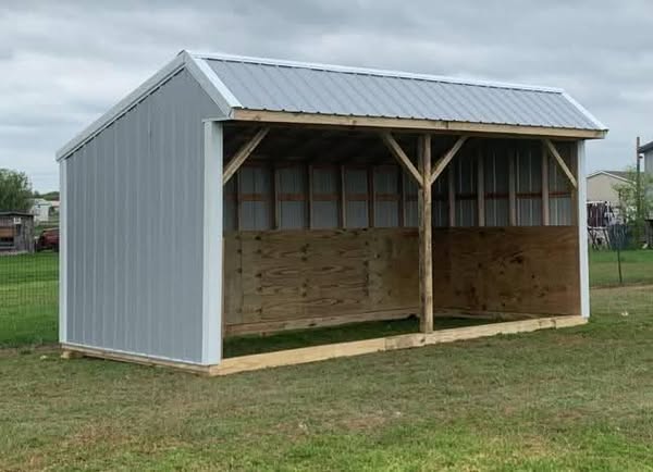 Durable shelter