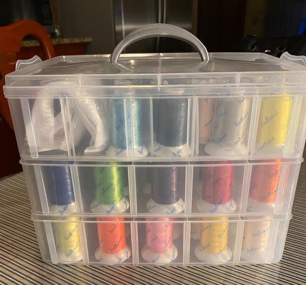 Premium laundering
