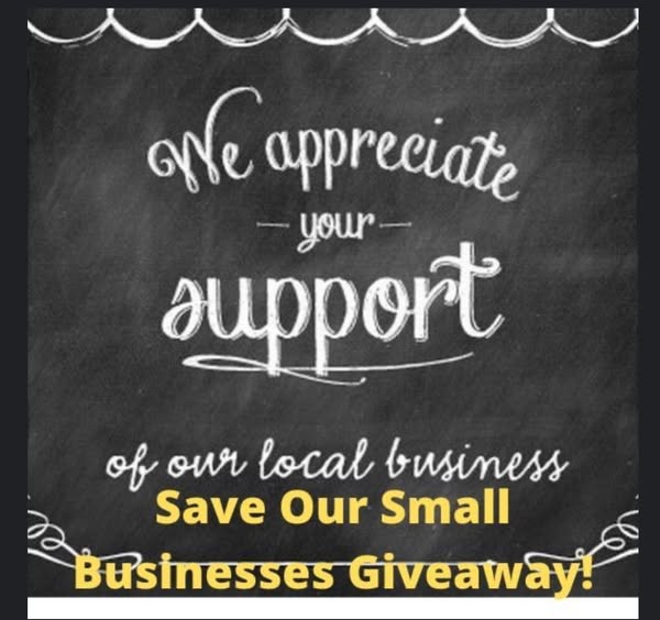 Shop Small Business