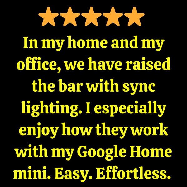 Shop for Smart Light Bulbs