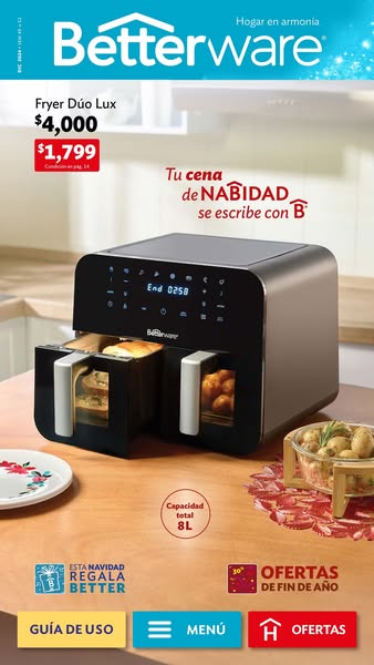 ErgoMax Pro