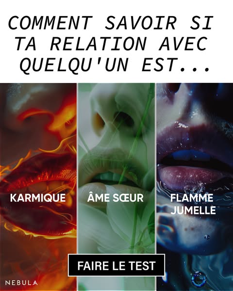 relation