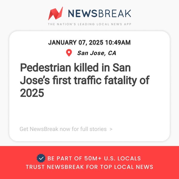 pedestrian
