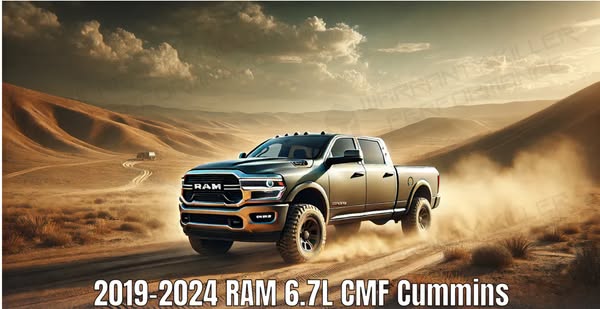 Performance Parts & Accessories
