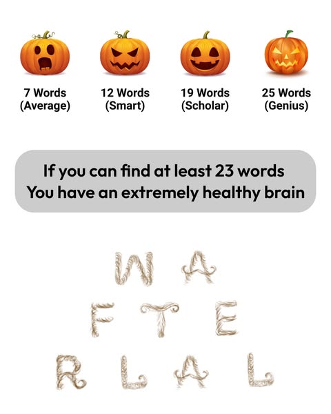 Healthy vocabulary