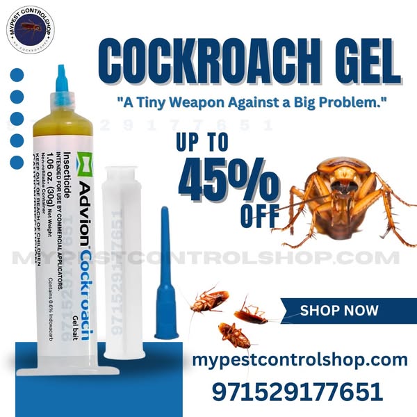 Perfect insecticide