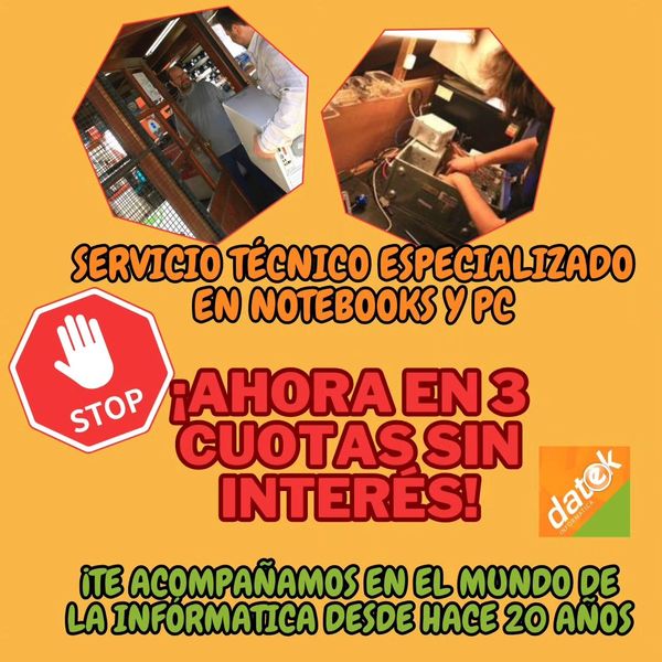 Notebook