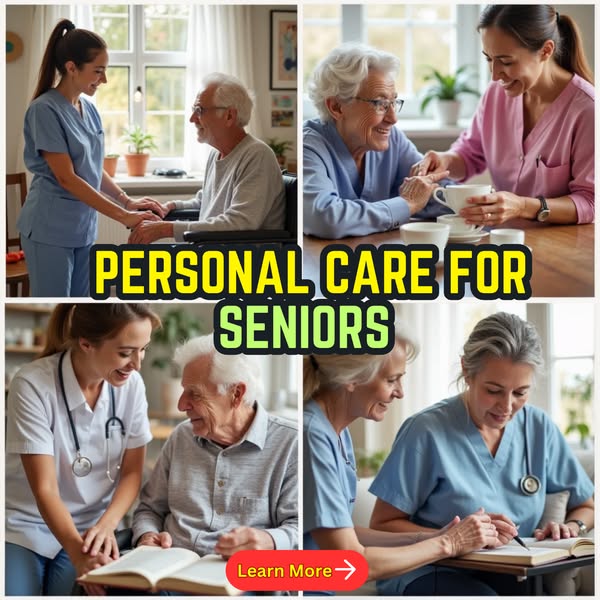 Reliable caregiver