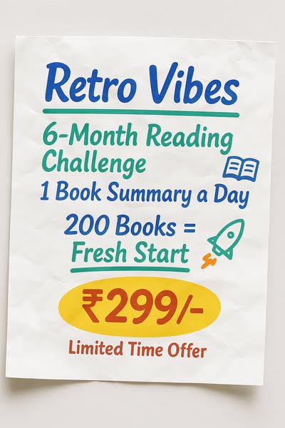 Limited Time Offer