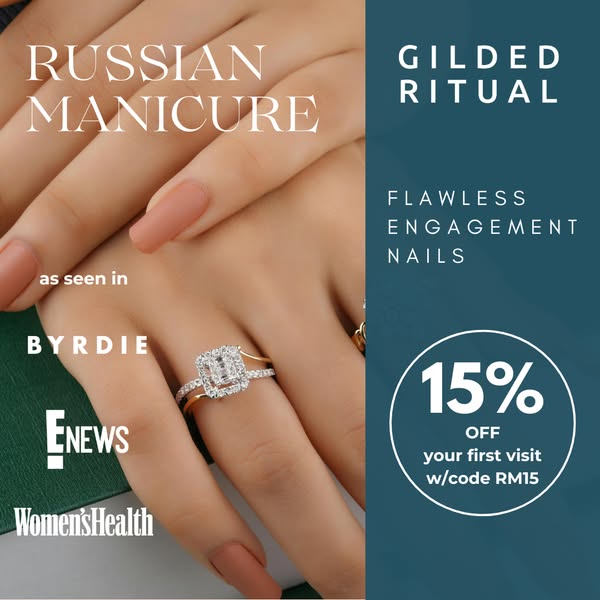 Flawless ritual