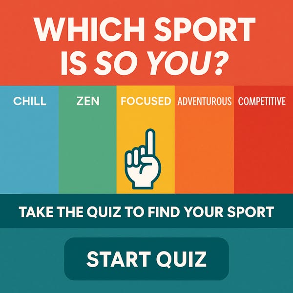 Adventurous competitive