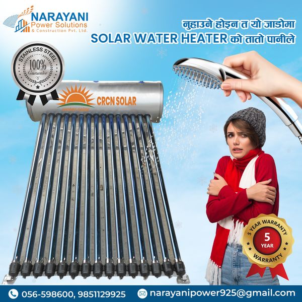 Solar Inverter