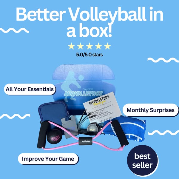 Premium volley