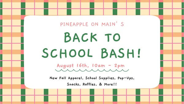 Shop for School Supplies