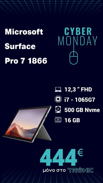 Microsoft Surface 3