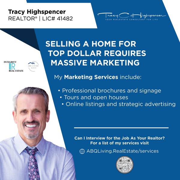 Home office advertising
