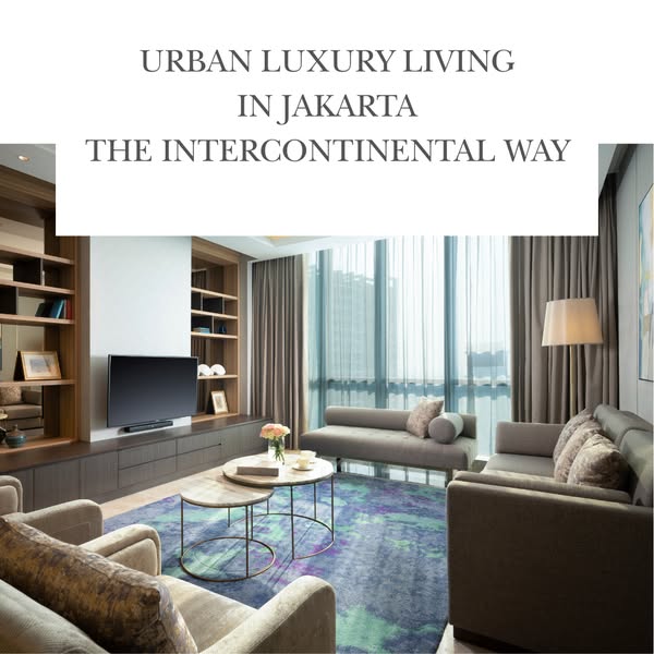 Exquisite urban