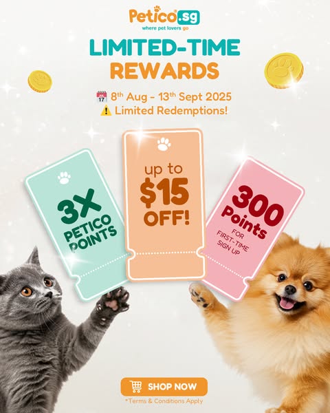 Shop for Pet Lovers