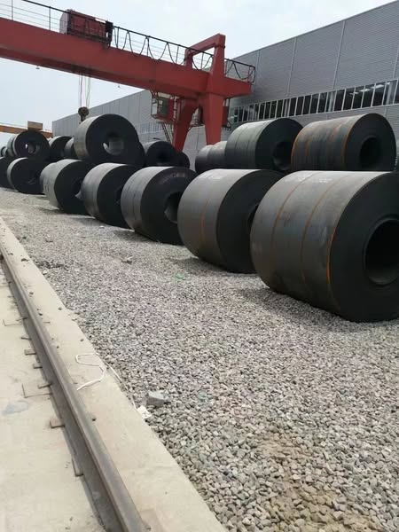 Cost-effective machinery