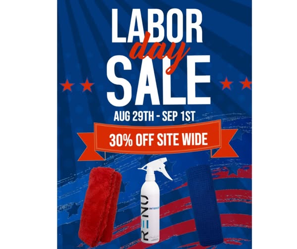 Shop for car care products