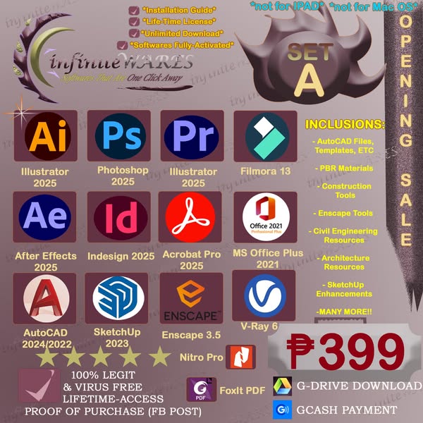 Ultimate service