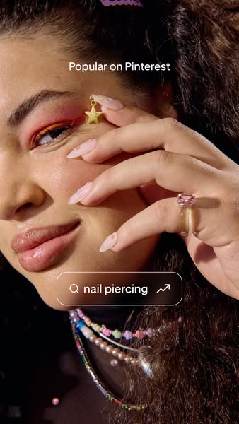 Popular nail