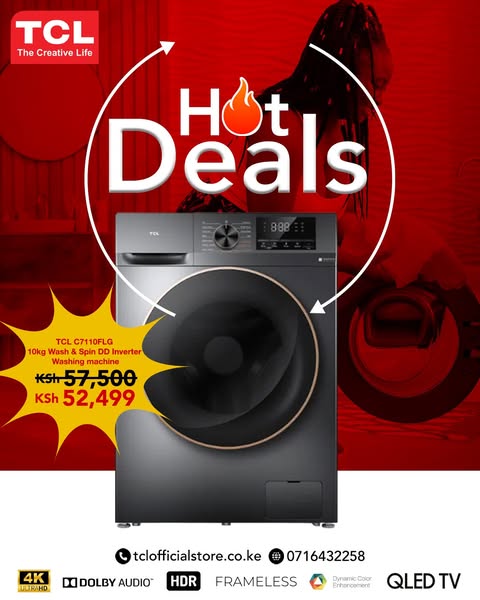 Shop for Washing Machines