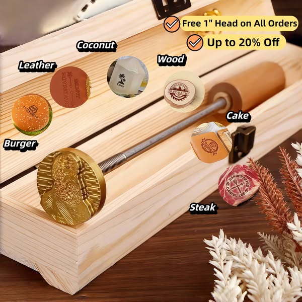BBQ Box