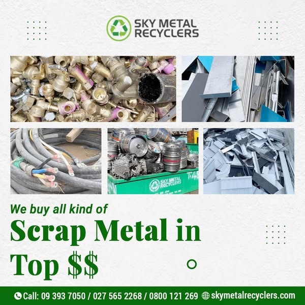 Scrap Metal