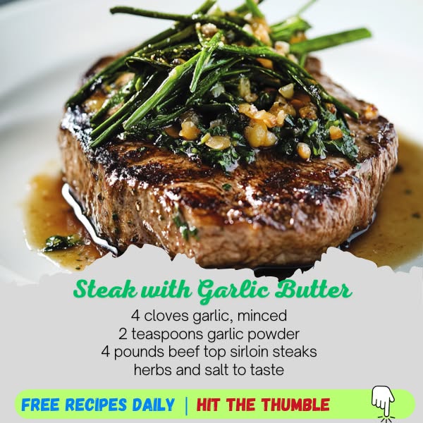 Beef Sirloin