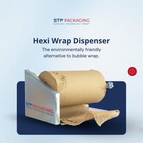 Shop for Sustainable Packaging